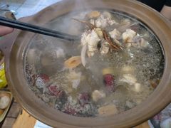 -司马街鸡煲(西华路店)