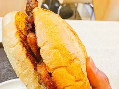-威尼斯人酒店琳琅美食广场