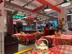 -龙师傅卤炒(天马店)