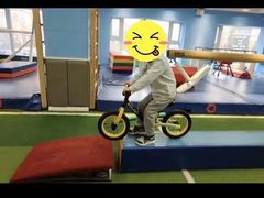 -动力小特工运动馆(望京店)