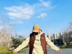 -龙湖杭州滨江天街