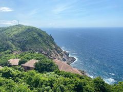 -海南分界洲岛旅游区