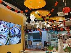 -贝思特蒙特梭利早教新区旗舰中心(苏州新区复悦城店)