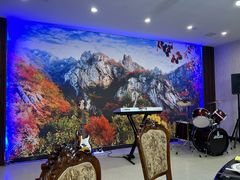 -高丽馆(尊茂店)
