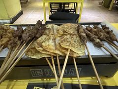 -望京小腰(北京总店)