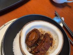 -翕间食·精致淮扬菜(江苏大剧院店)
