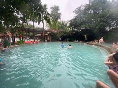 -天赐温泉