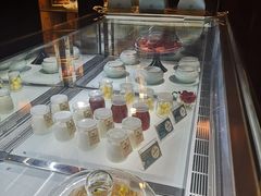 -波特曼西餐厅(南岗店)