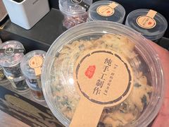 -街角 T·COFFEE 融合料理·BISTRO(车公庙店)