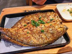 -木屋烧烤(佛山东方广场店)