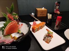 -天狗山料理(省体店)