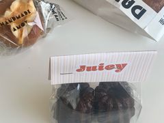 -Juicy Bakery(大学路店)