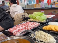 -呷哺呷哺(西单大悦城店)