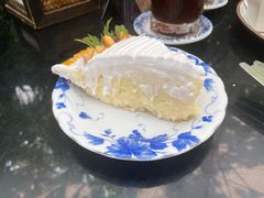-Fern Forest Cafe