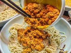 -裕兴记•蟹黄面馆(人民广场店)