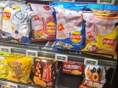 -盒马鲜生(昆城店)