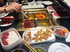 -川西坝子火锅(清江东路3.0直营店)