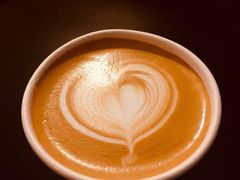 -UN CAFFE(五角场店)