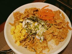 -弓二·烧鸟居酒屋(财富购物中心店)