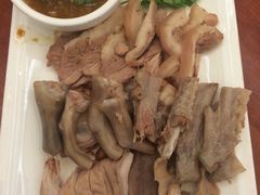 -七叔家宴家常广西菜(明秀东路店)