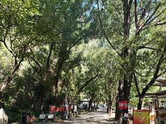 -龙门涧景区