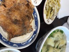 -东吴面馆(因果巷店)