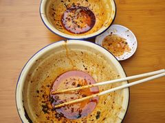 -岳记老成都三味面