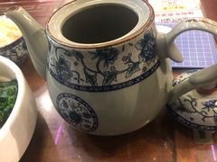 -缪氏川菜(丰盛町店)