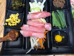 -过桥缘·过桥米线(鲁能城店)