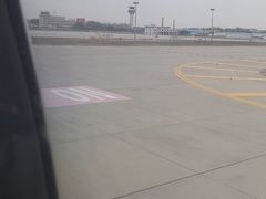 -银川河东国际机场