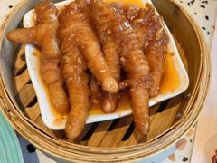 -点都德(广州白云山景区南门店)