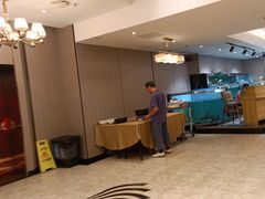 -卡尔顿东方银龙酒店•广西菜•早茶