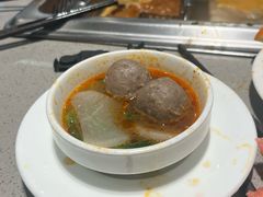 -海底捞火锅(方圆荟店)