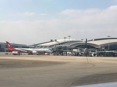 -广州白云国际机场-T2航站楼