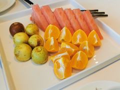 果盘-松鹤楼·非遗·苏帮菜(融科店)