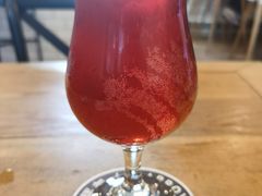 覆盆子酸啤-Arrow Factory Brewing箭厂啤酒