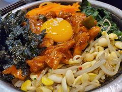 -高丽苑韩国烤肉(海昌路旗舰店)