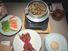 -玉玲珑·里舍(万象城店)