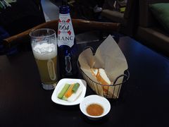 -TAMATI(巴黎贝甜韩式西餐厅店)