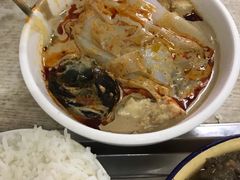-清真·宏顺祥卤汁凉粉(大皮院店)