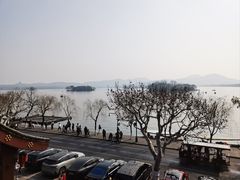 -楼外楼(西湖景区孤山路店)