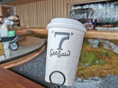 -Seesaw Coffee(朝阳大悦城店)