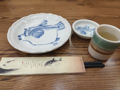 -红叶日料·放题·海胆·定食(星海店)