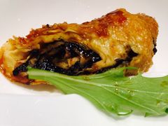 -若蘭慈·无国界素食料理(欢乐海岸店)
