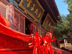 -宝通禅寺
