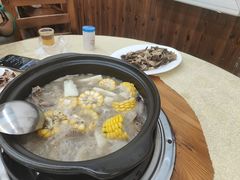 -啊杞恒益饭店(南头总店)