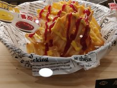 -DQ·蛋糕·冰淇淋(大宁国际商业广场店)