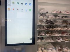 -福奈特洗衣洗鞋(东建路店)