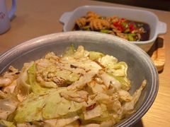 -蜜桃餐厅·伴山(绿宝广场店)