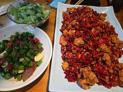 -望京一号·重庆江湖菜(工体店)